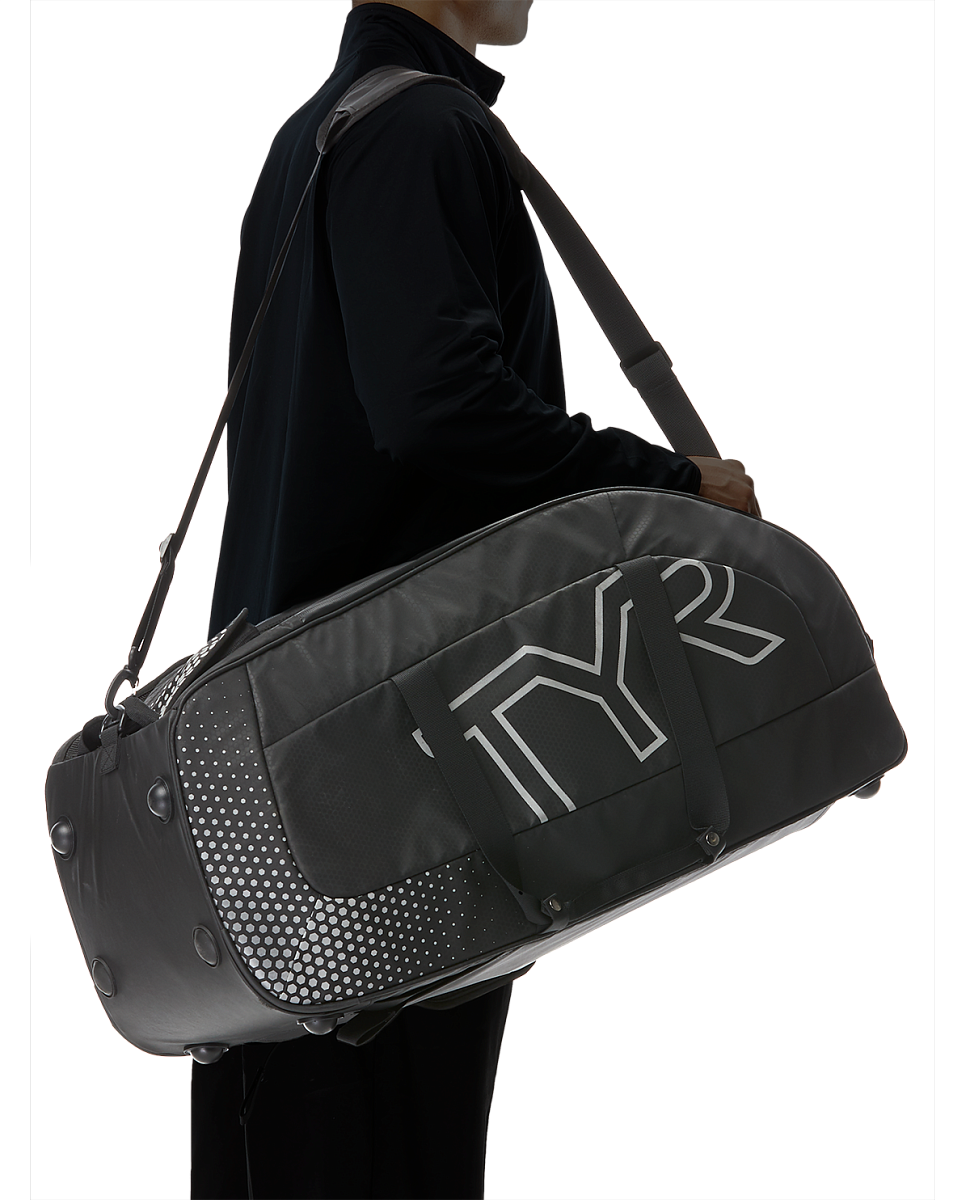 Командная сумка TYR ELITE EQUIPMENT BAG