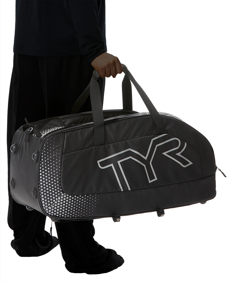 Командная сумка TYR ELITE EQUIPMENT BAG