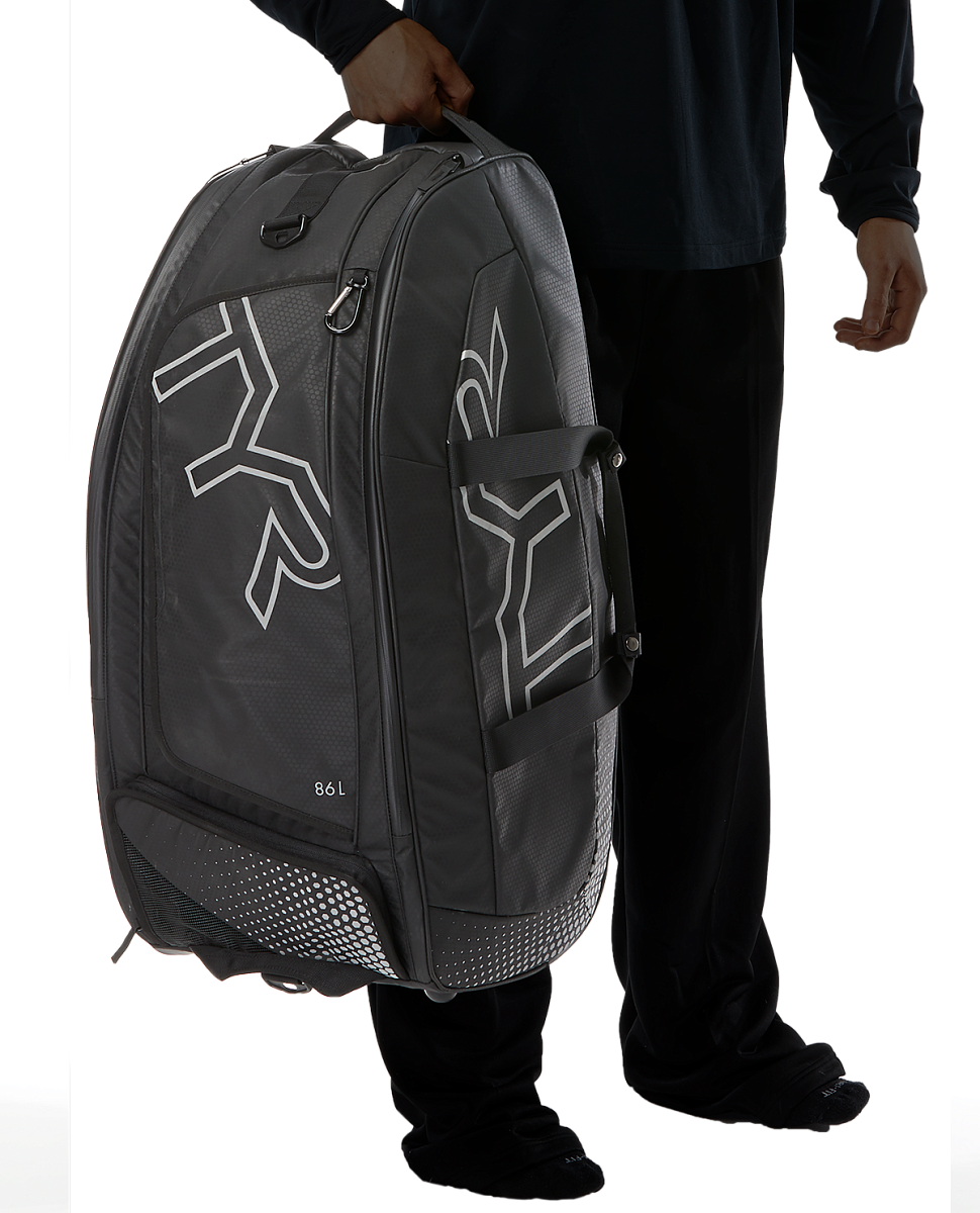 Командная сумка TYR ELITE EQUIPMENT BAG